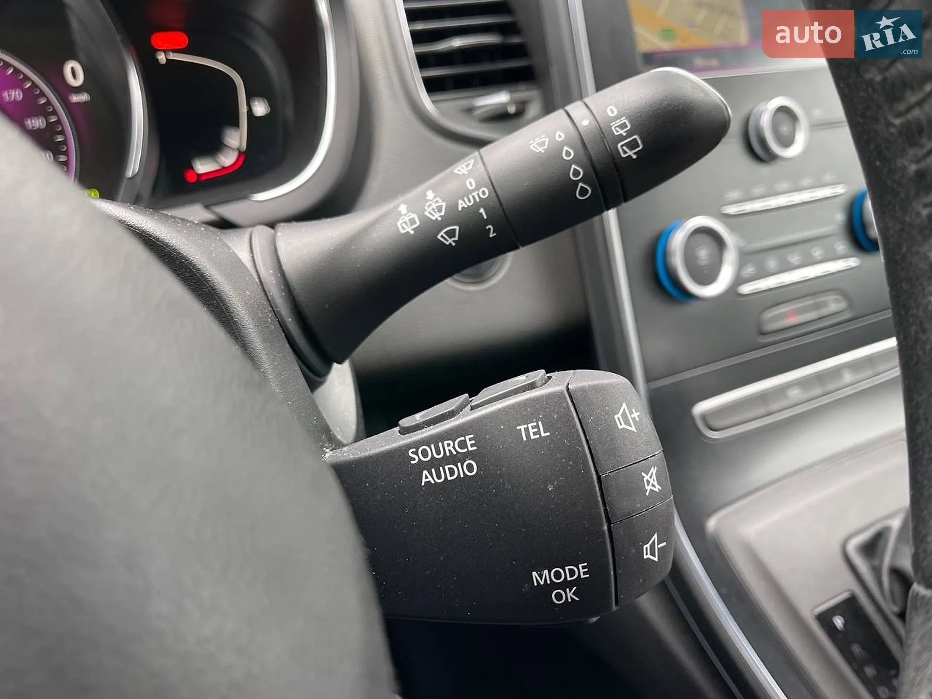 2017 Renault Scenic - мініатюра 20