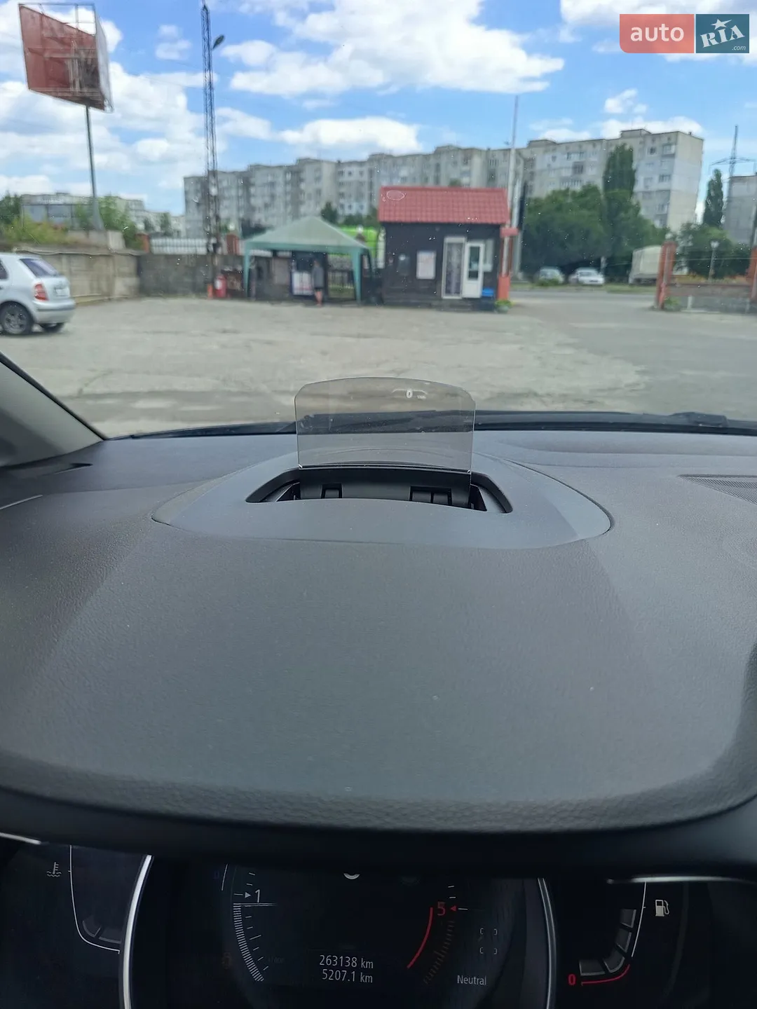 2016 Renault Scenic - мініатюра 14