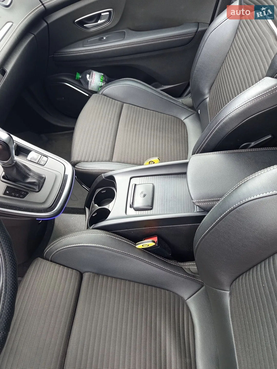 2016 Renault Scenic - мініатюра 22
