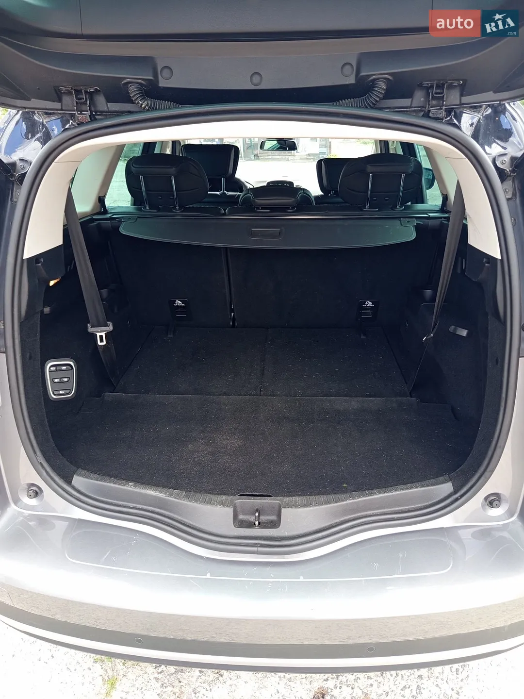 2016 Renault Scenic - мініатюра 27
