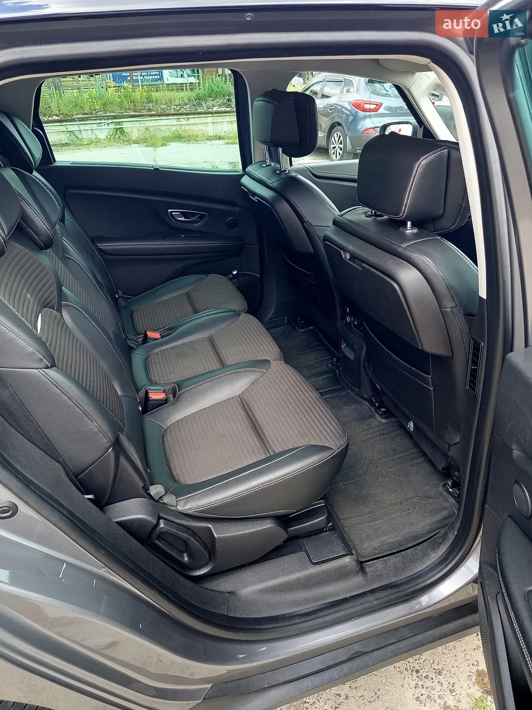 2016 Renault Scenic - мініатюра 32