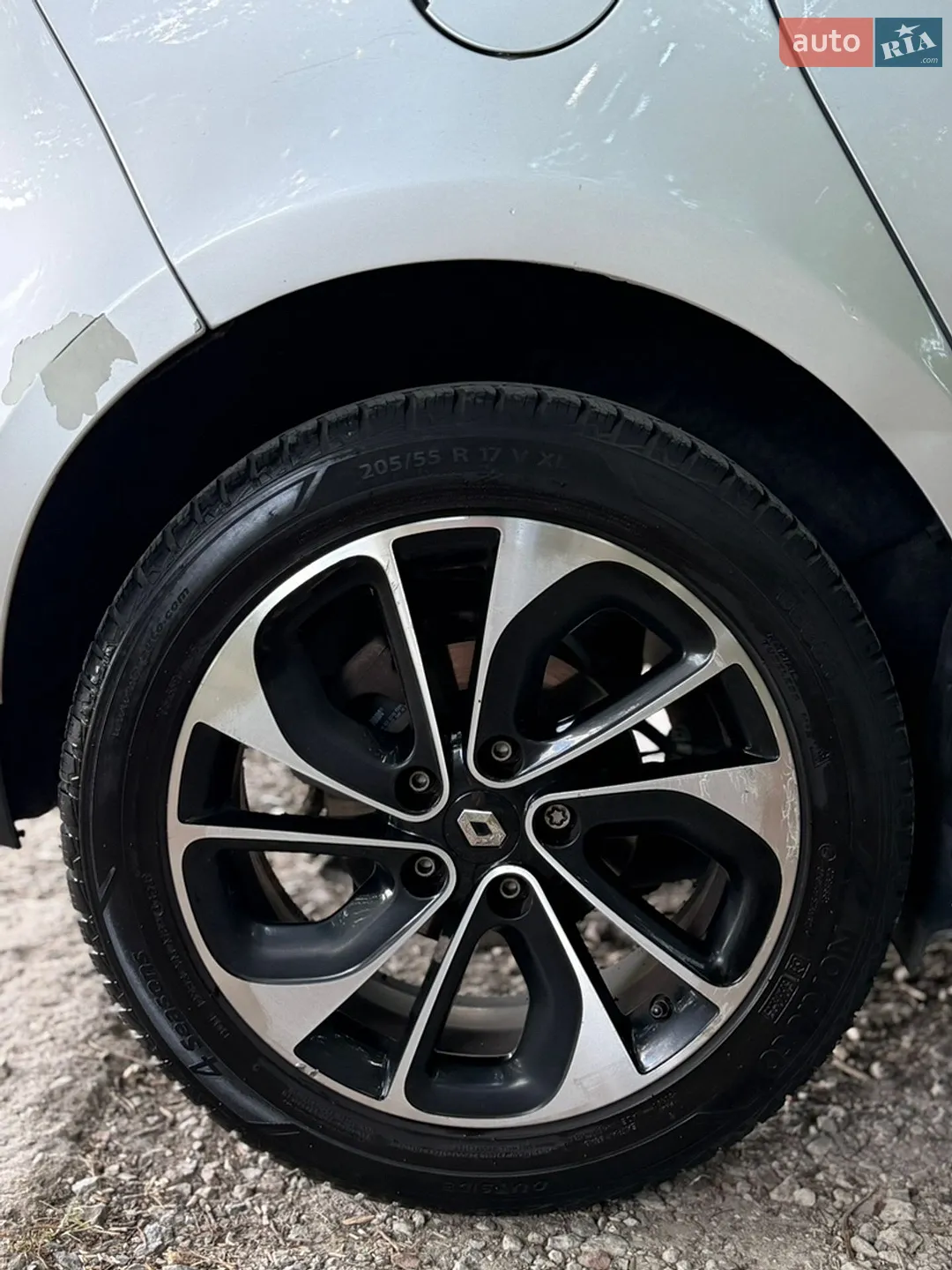 2015 Renault Scenic - мініатюра 39