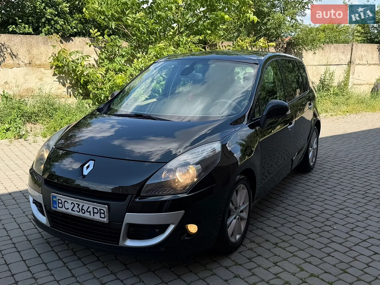 2012 Renault Scenic - мініатюра 35