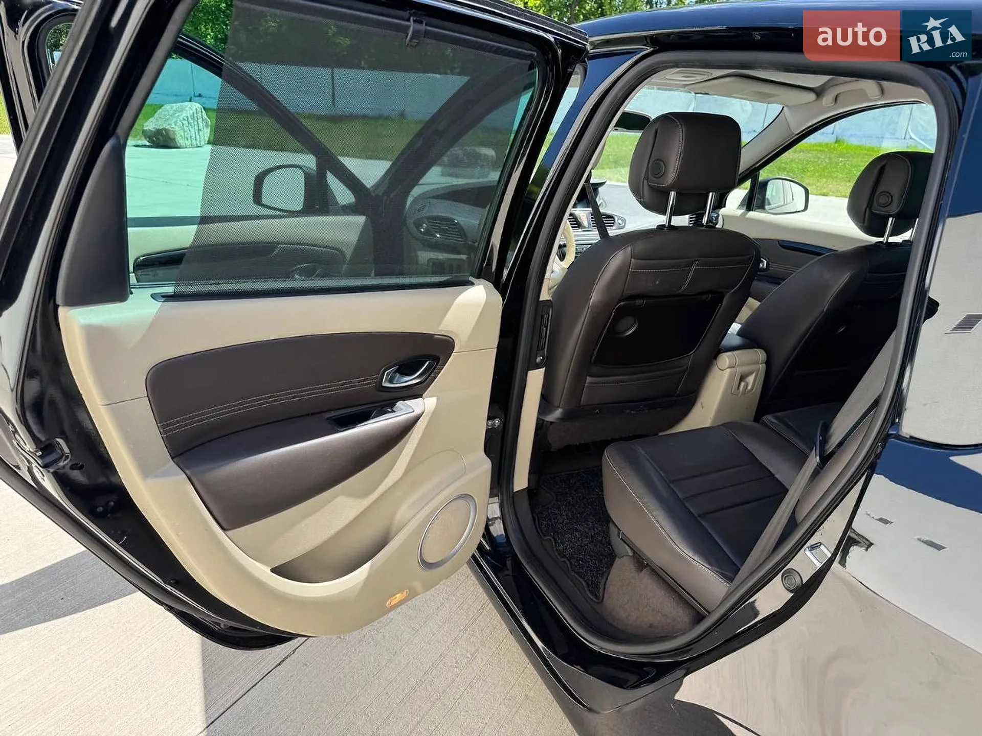 2011 Renault Scenic - мініатюра 21