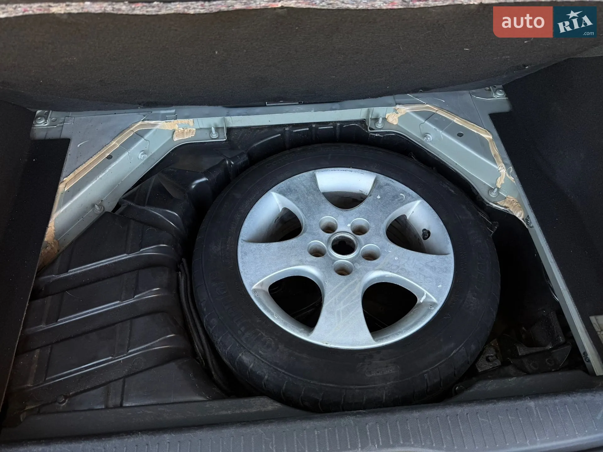 2015 Renault Scenic - мініатюра 29