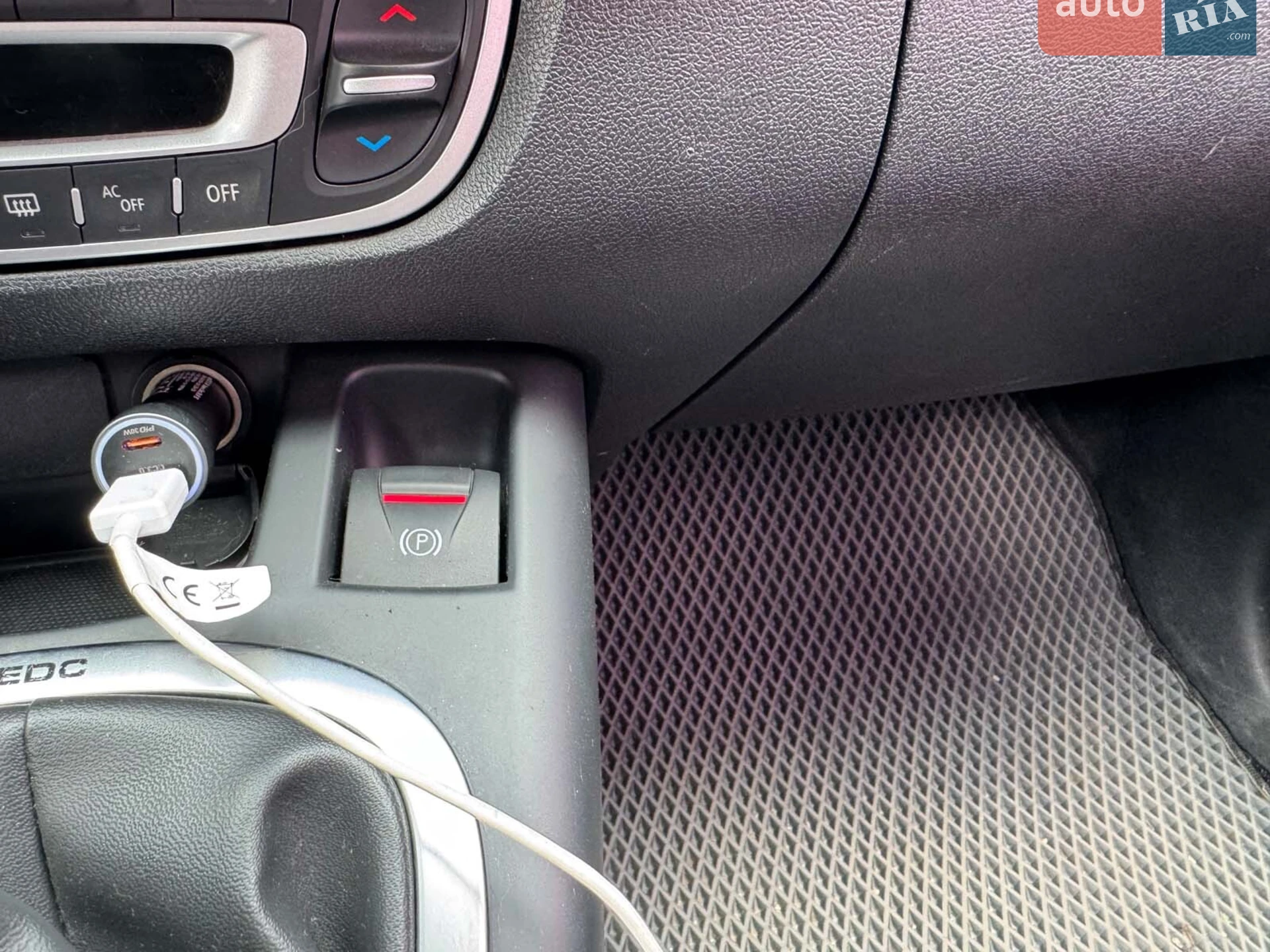 2013 Renault Scenic - мініатюра 18