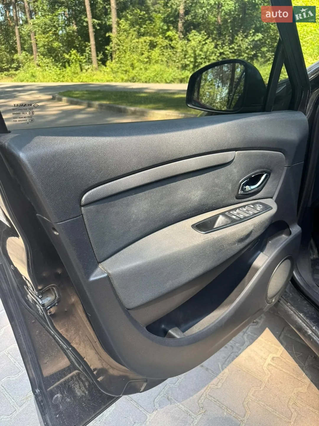 2011 Renault Scenic - мініатюра 18