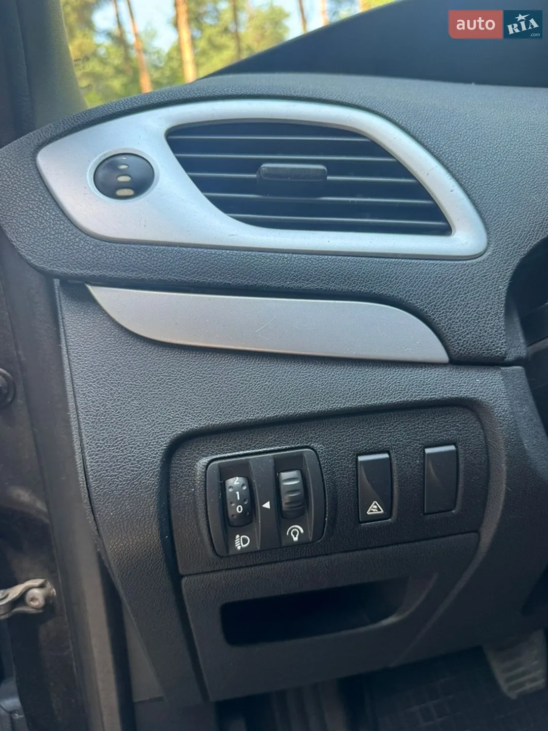 2011 Renault Scenic - мініатюра 22