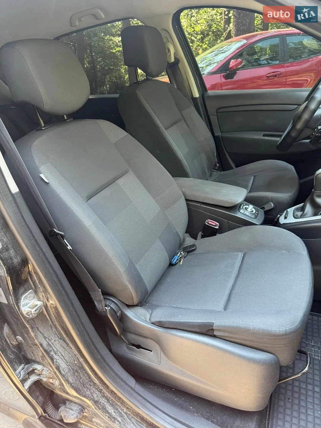 2011 Renault Scenic - мініатюра 27