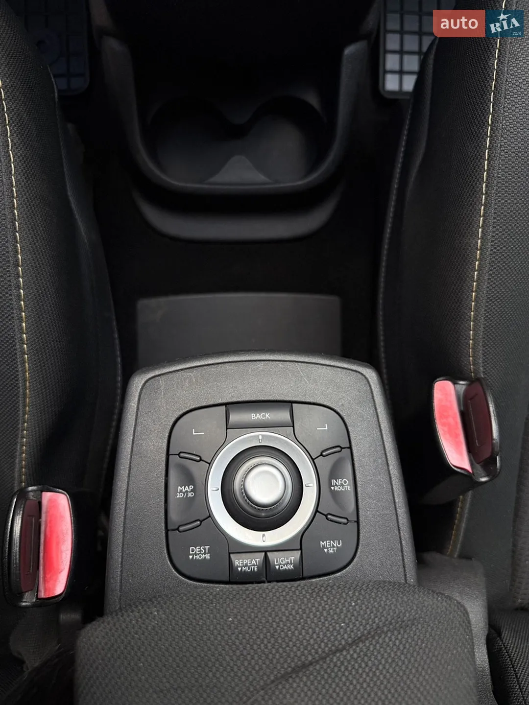 2010 Renault Scenic - мініатюра 34
