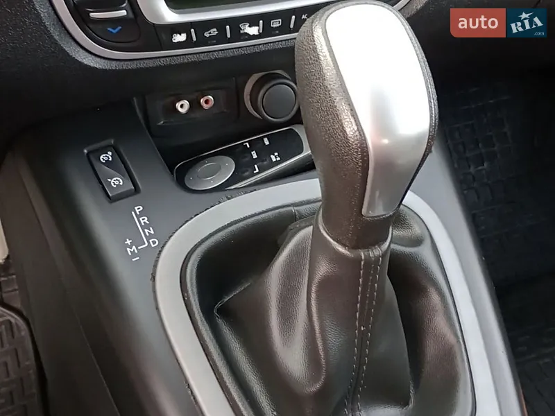 Renault Scenic 2010 VIN VF1JZ09BE44440887 фото оголошення 29 з 63