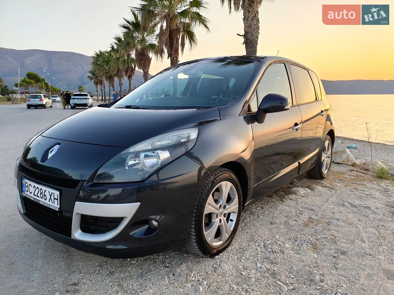 2011 Renault Scenic - мініатюра 20