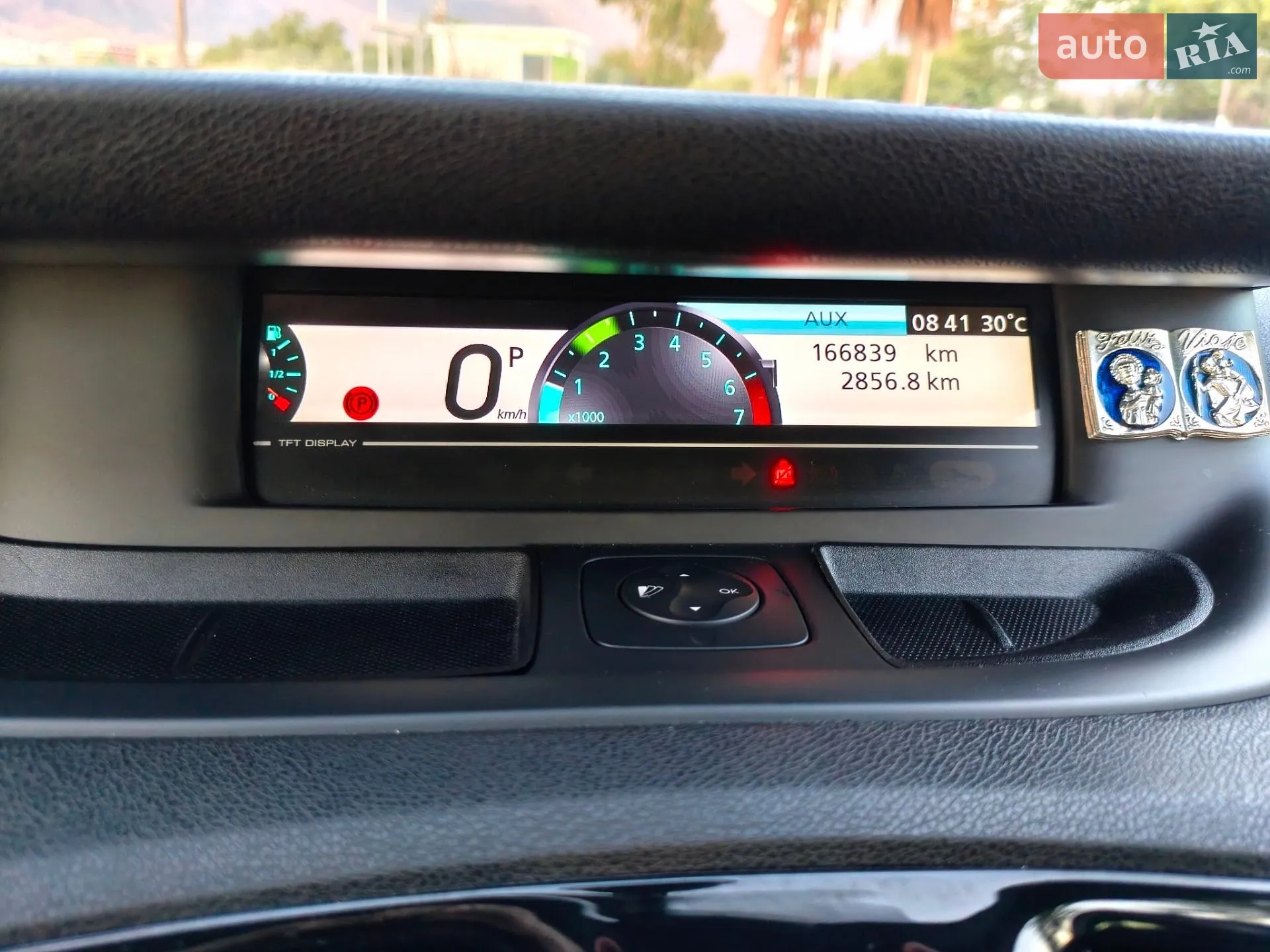 2011 Renault Scenic - мініатюра 18