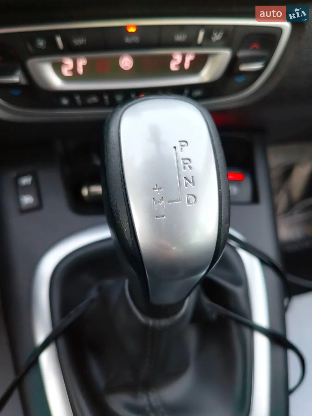 2011 Renault Scenic - мініатюра 23