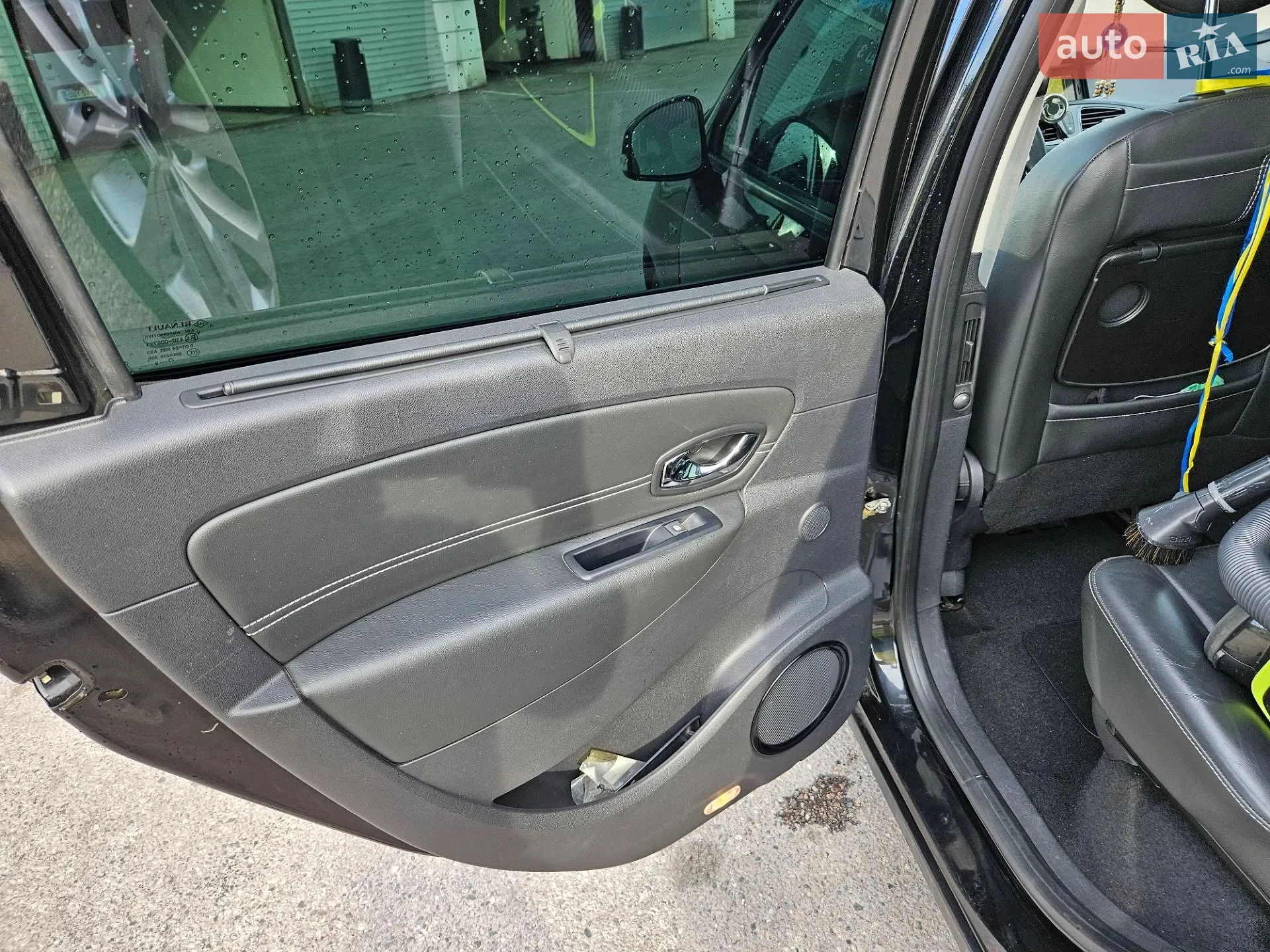 2012 Renault Scenic - мініатюра 9