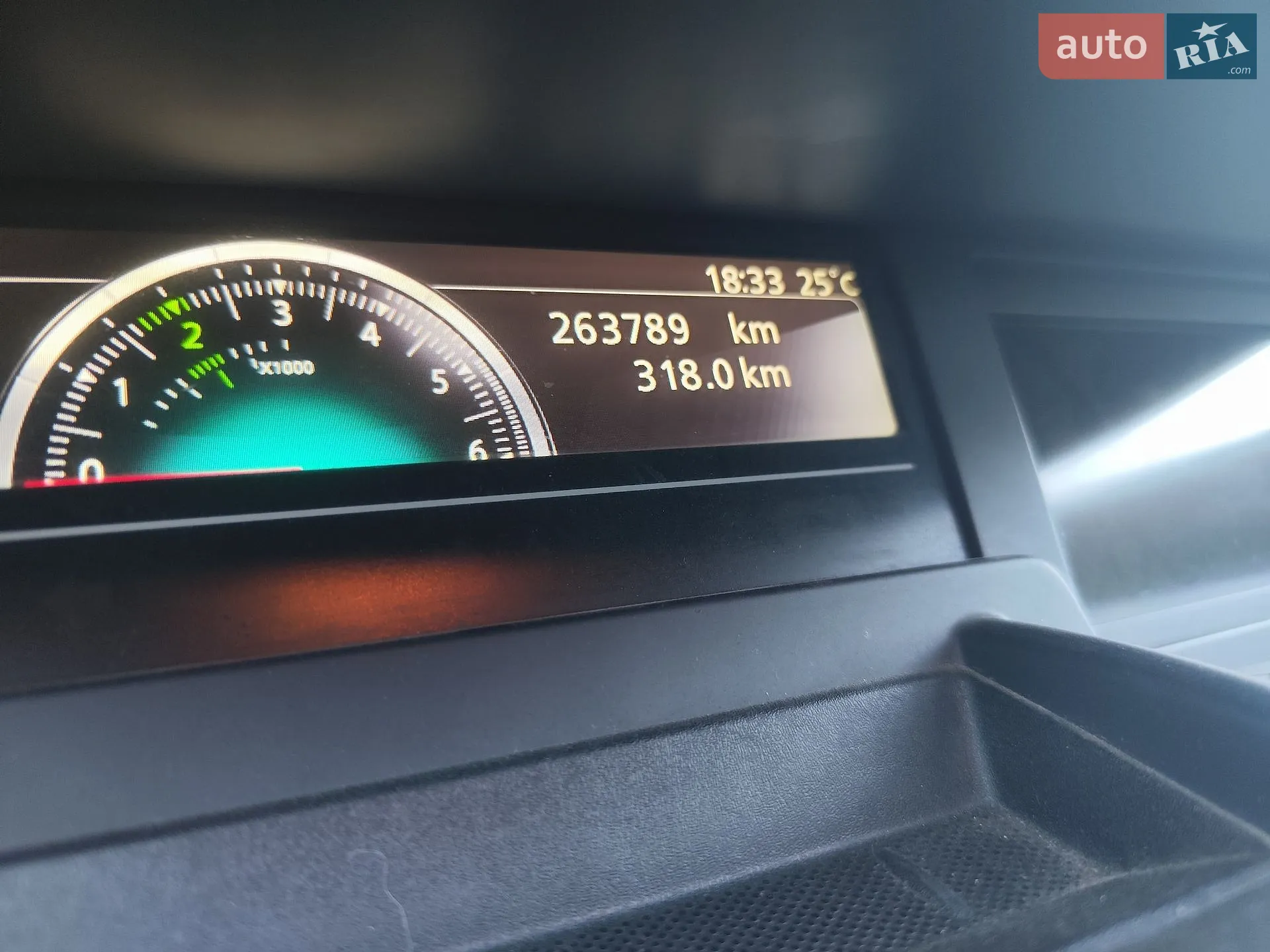 2012 Renault Scenic - мініатюра 4