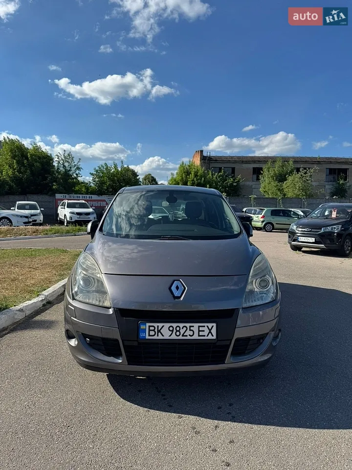 2010 Opel Meriva - мініатюра 12
