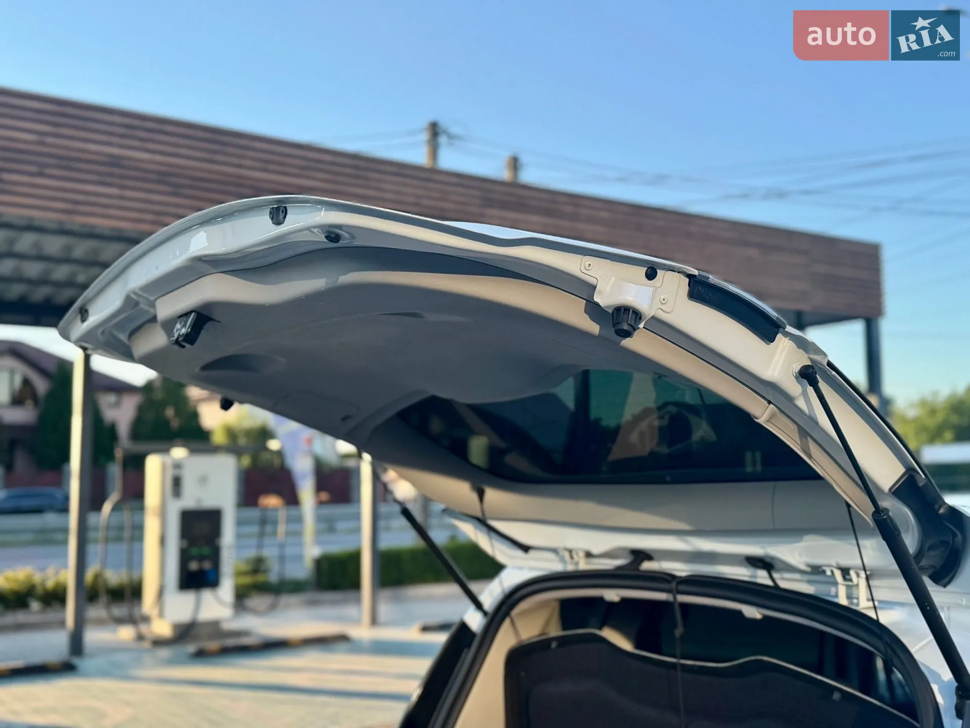 2015 Renault Scenic - мініатюра 76