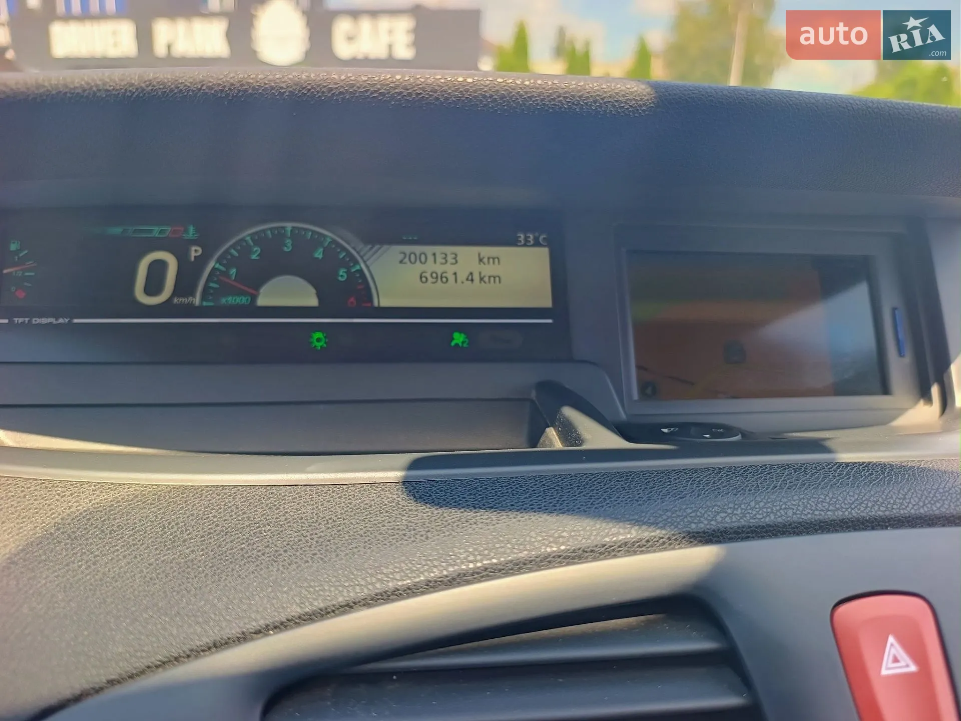 2011 Renault Scenic - мініатюра 19