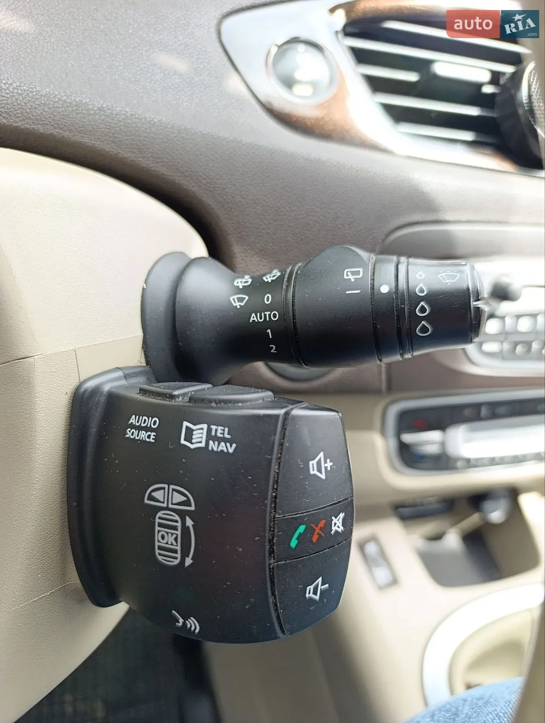 2011 Renault Scenic - мініатюра 12