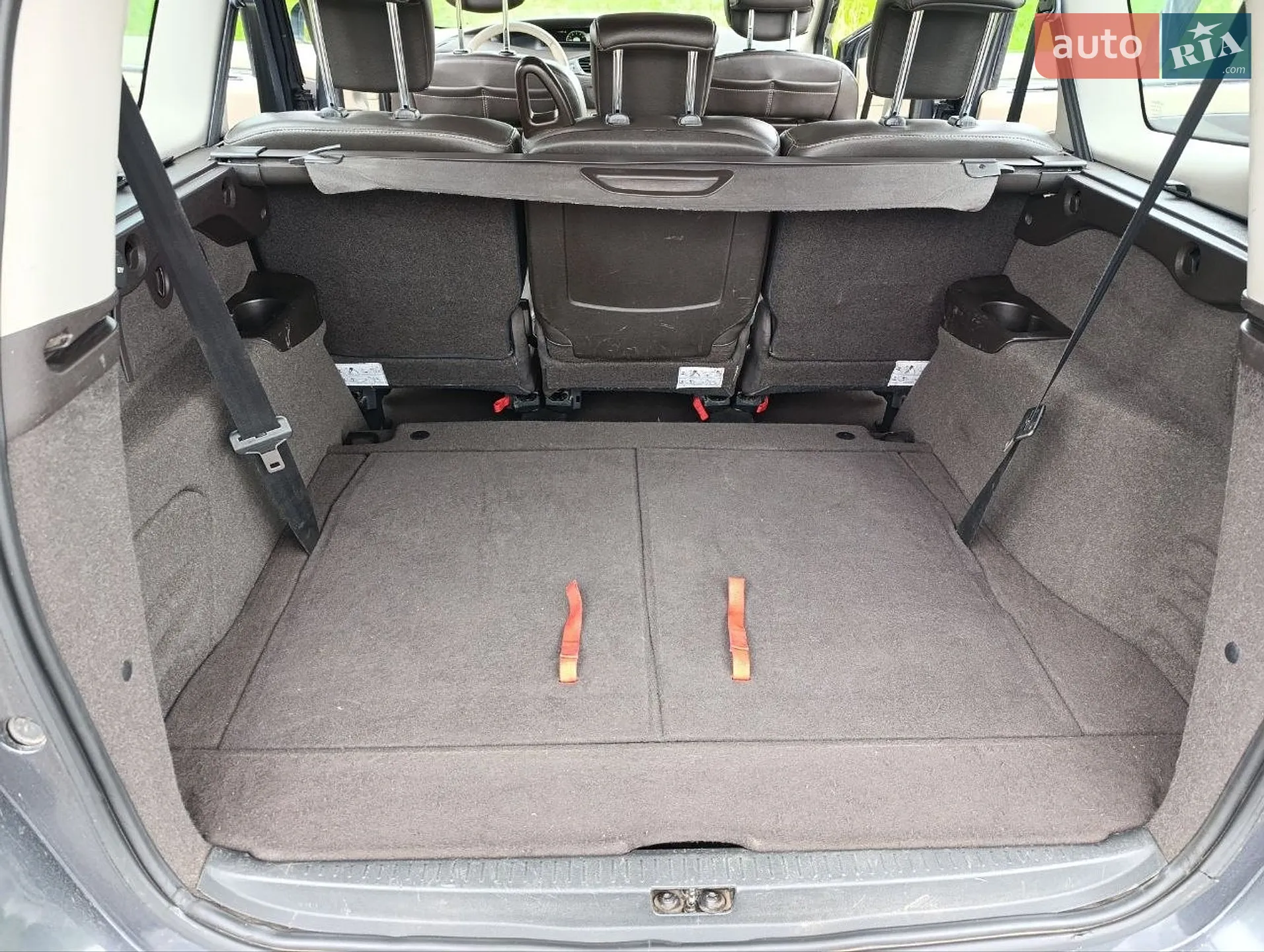 2011 Renault Scenic - мініатюра 22