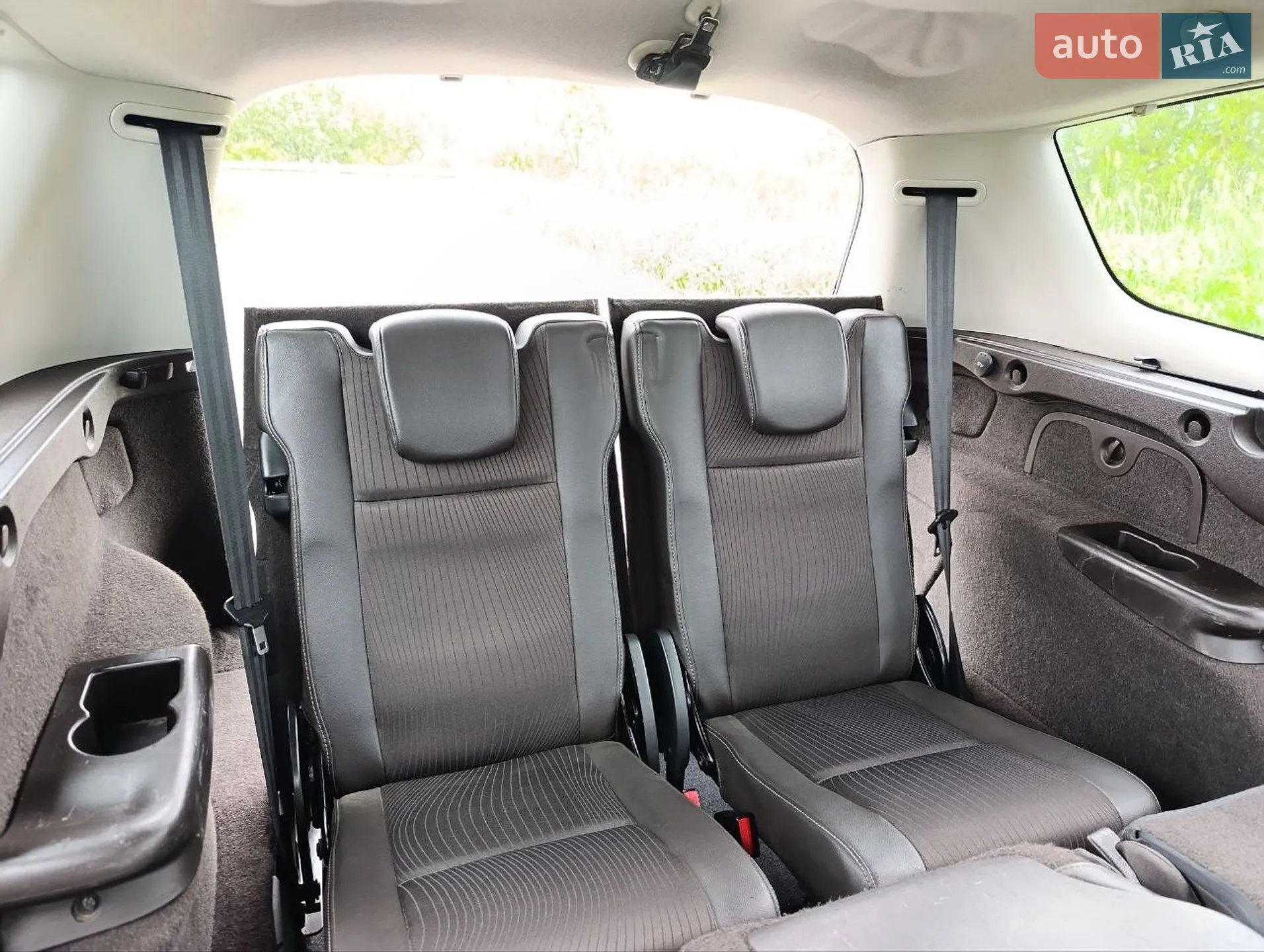 2011 Renault Scenic - мініатюра 60