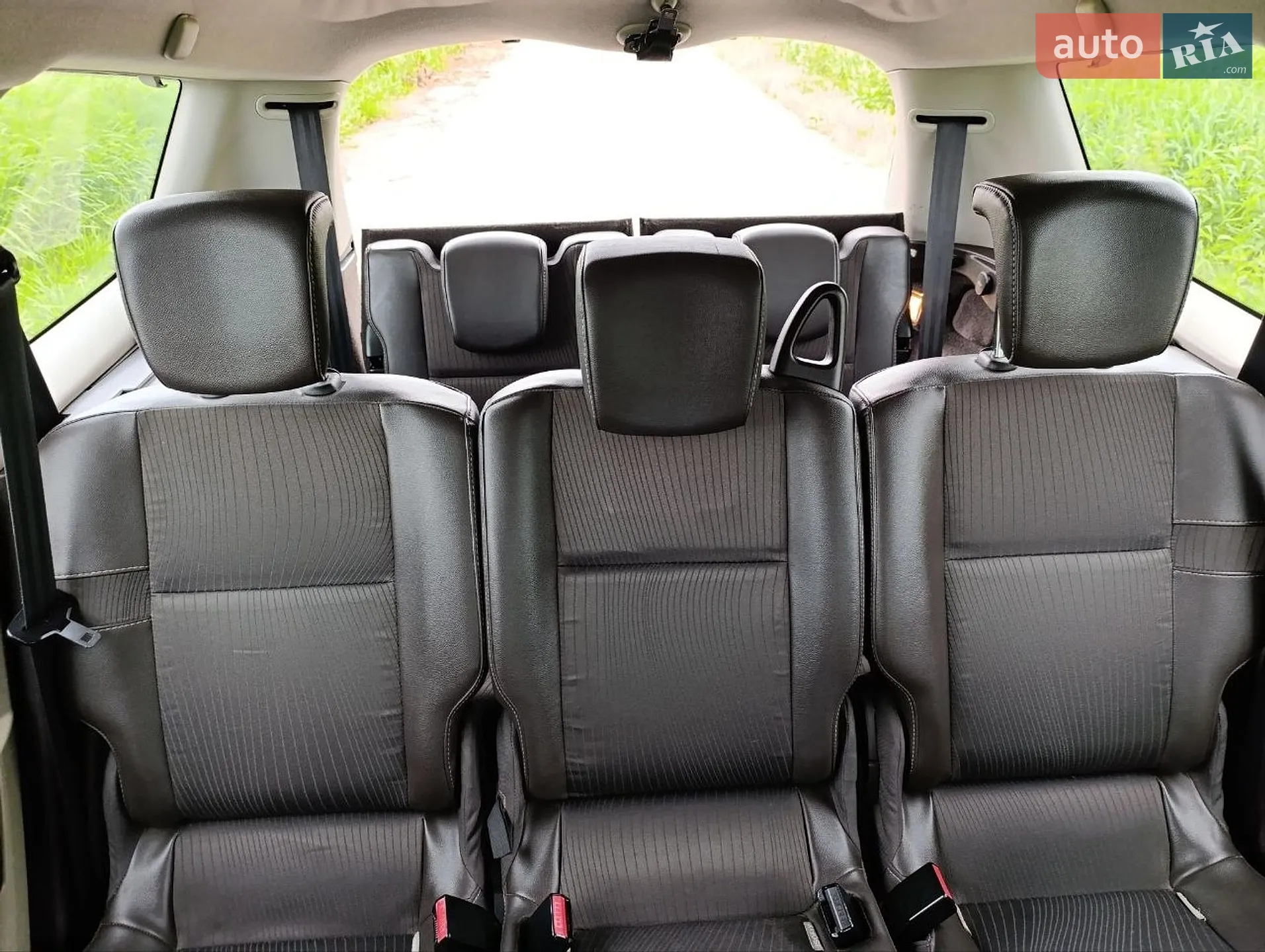 2011 Renault Scenic - мініатюра 63