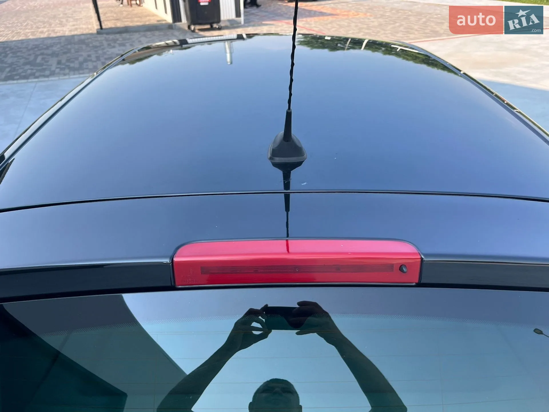 2012 Renault Scenic - мініатюра 8
