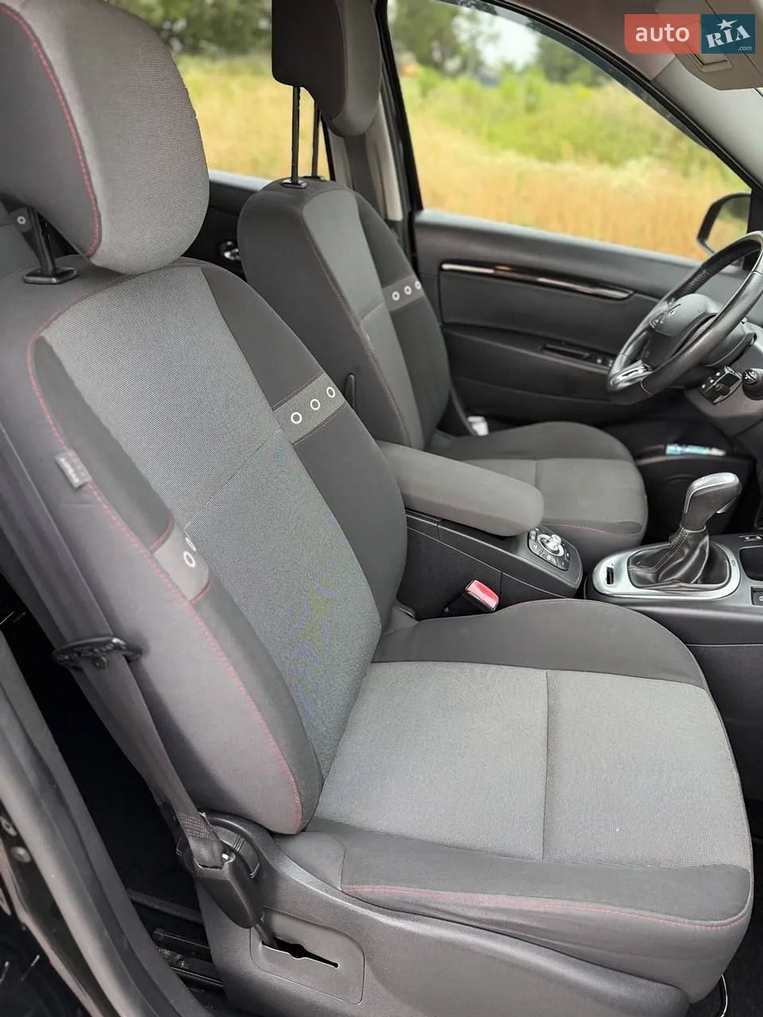 2013 Renault Scenic - мініатюра 9