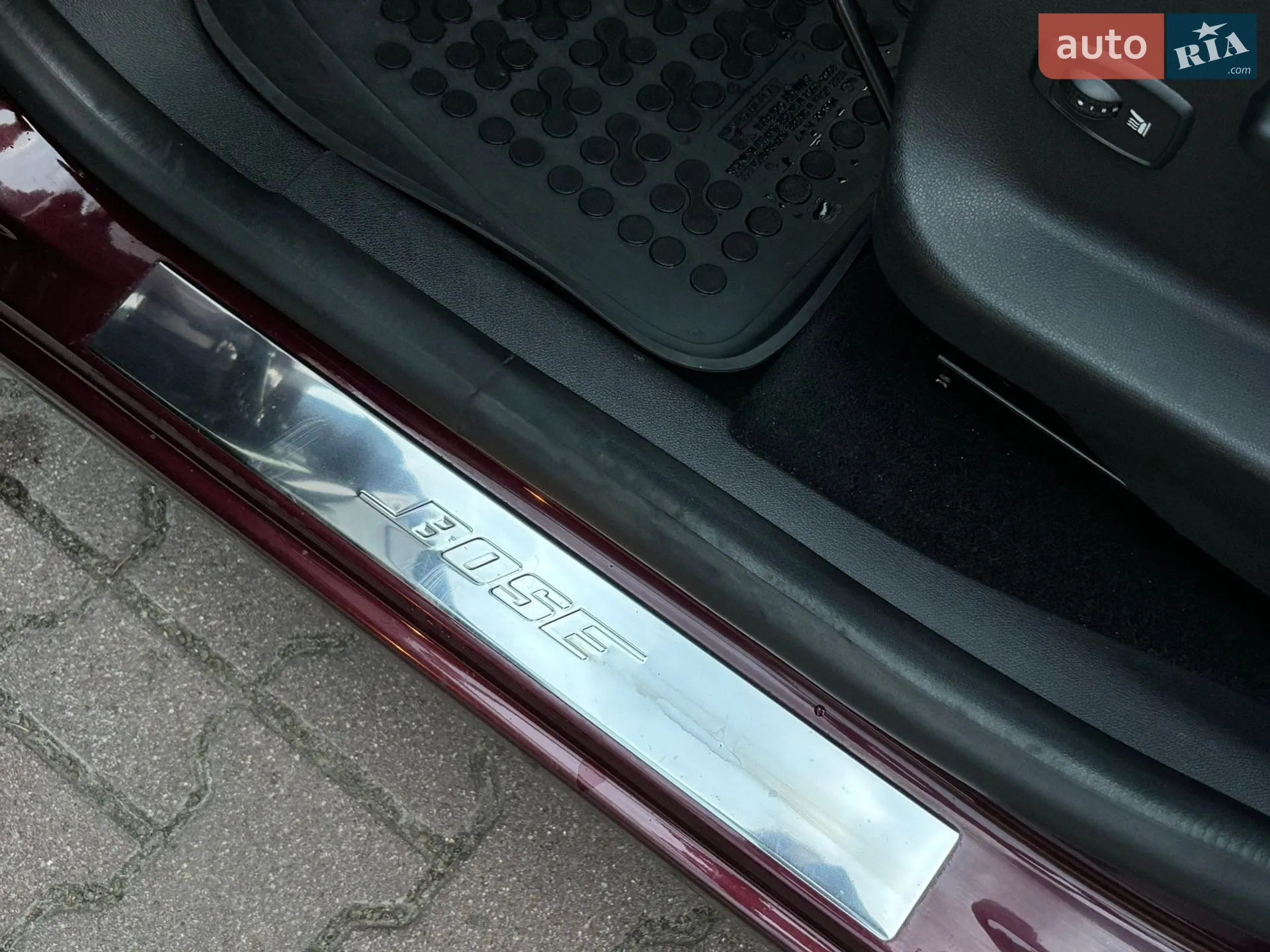 2016 Renault Scenic - мініатюра 36
