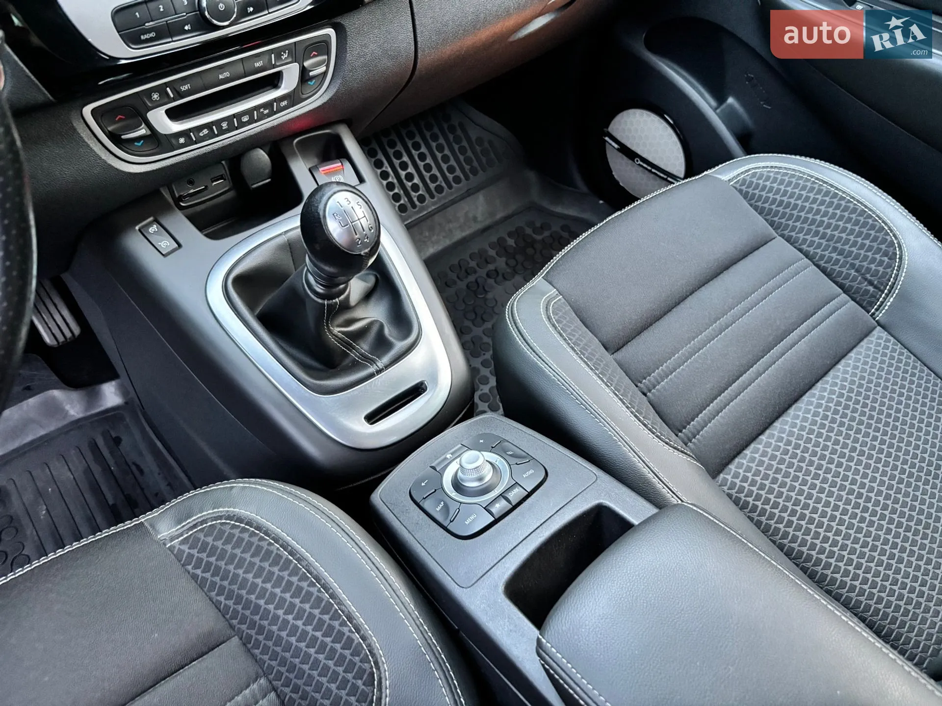 2016 Renault Scenic - мініатюра 40