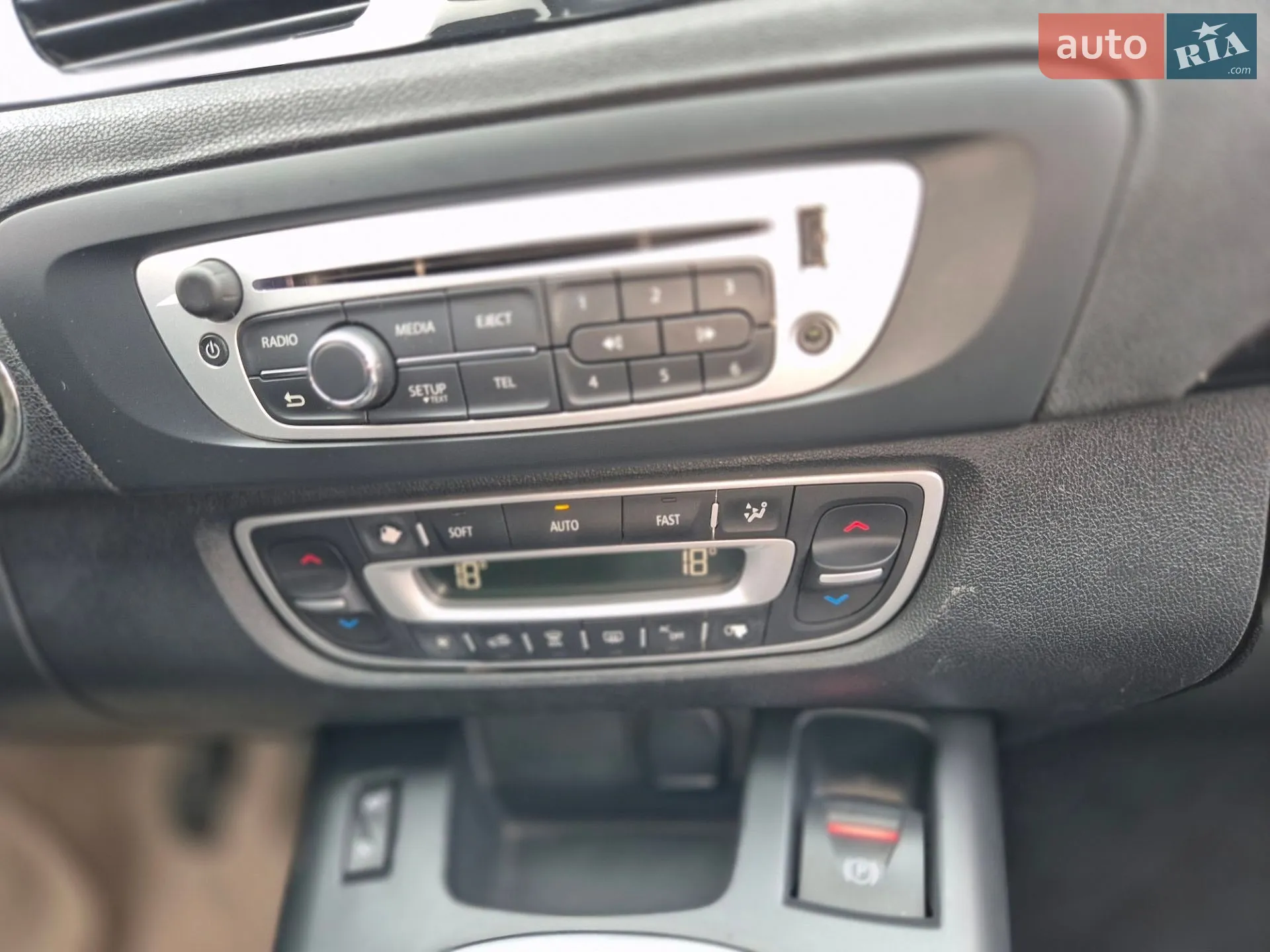 2013 Renault Scenic - мініатюра 15