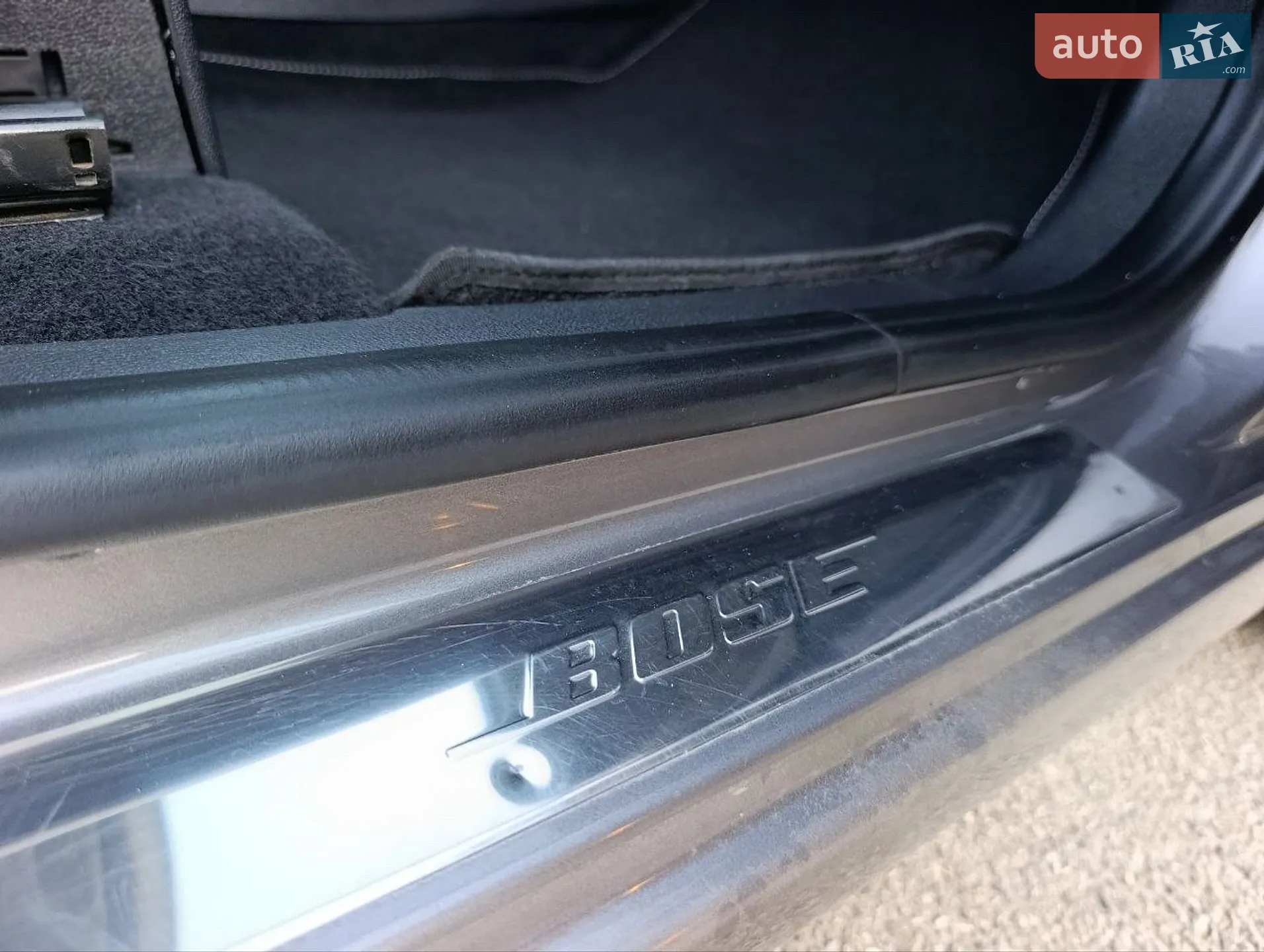 2016 Renault Scenic - мініатюра 19