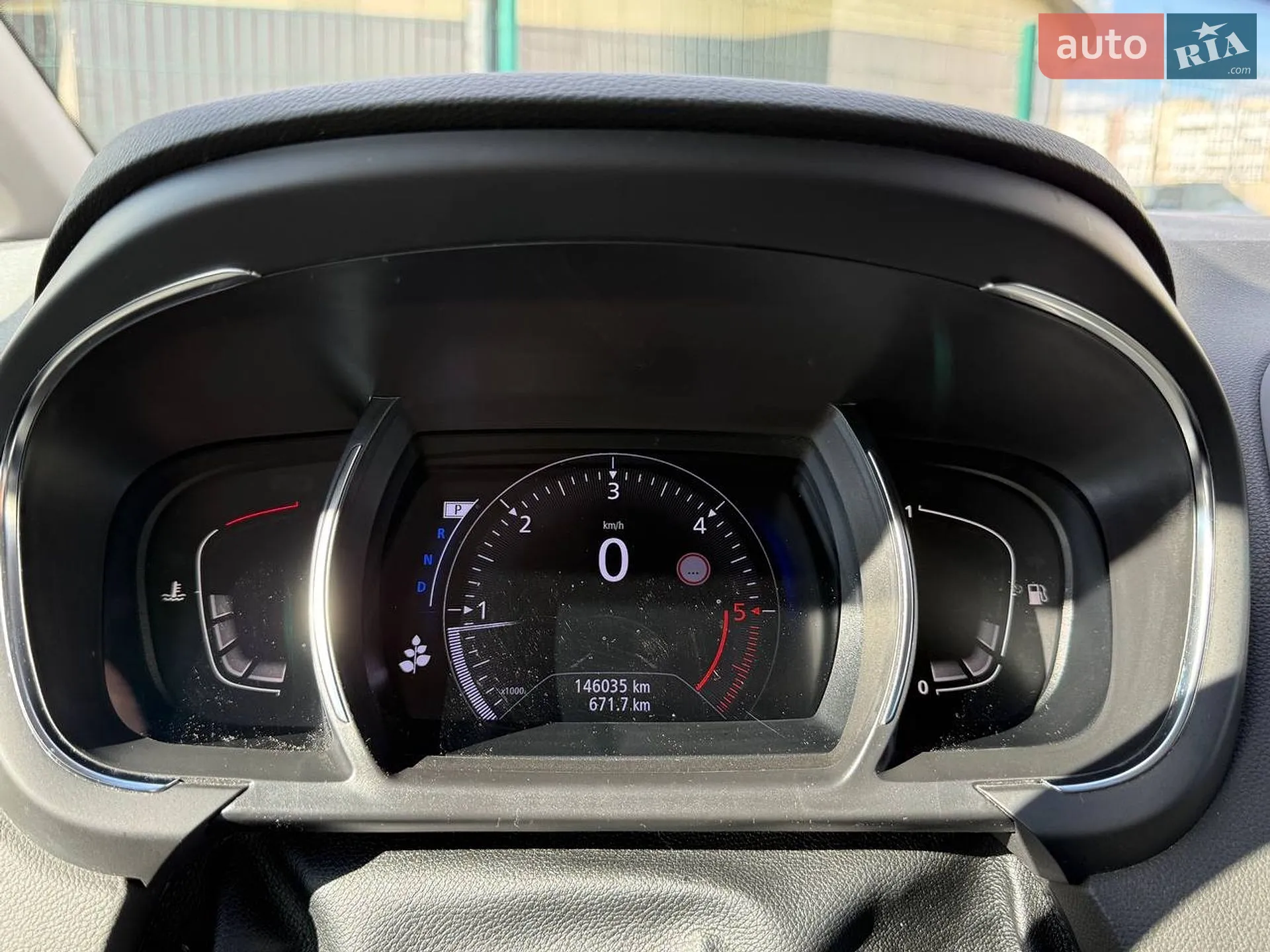 2019 Renault Scenic - мініатюра 25