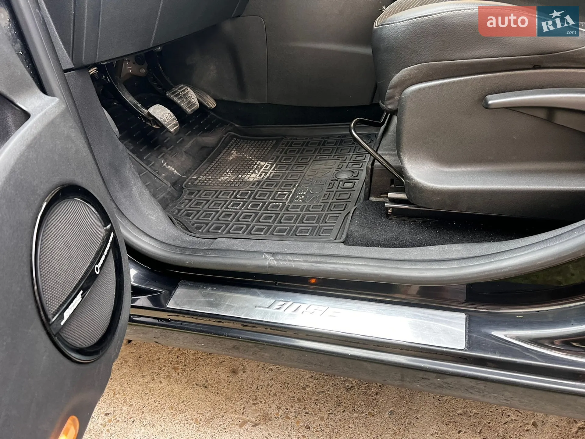2013 Renault Scenic - мініатюра 7