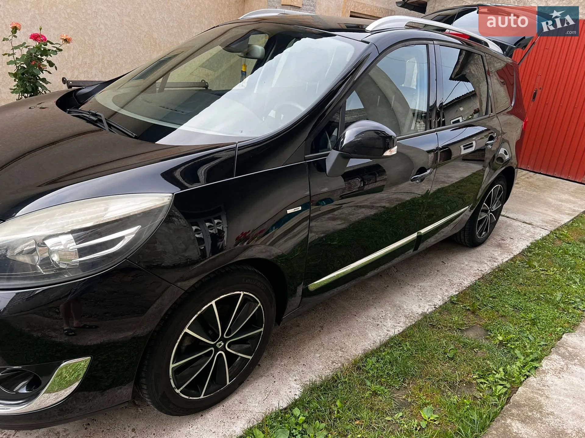 2013 Renault Scenic - мініатюра 17