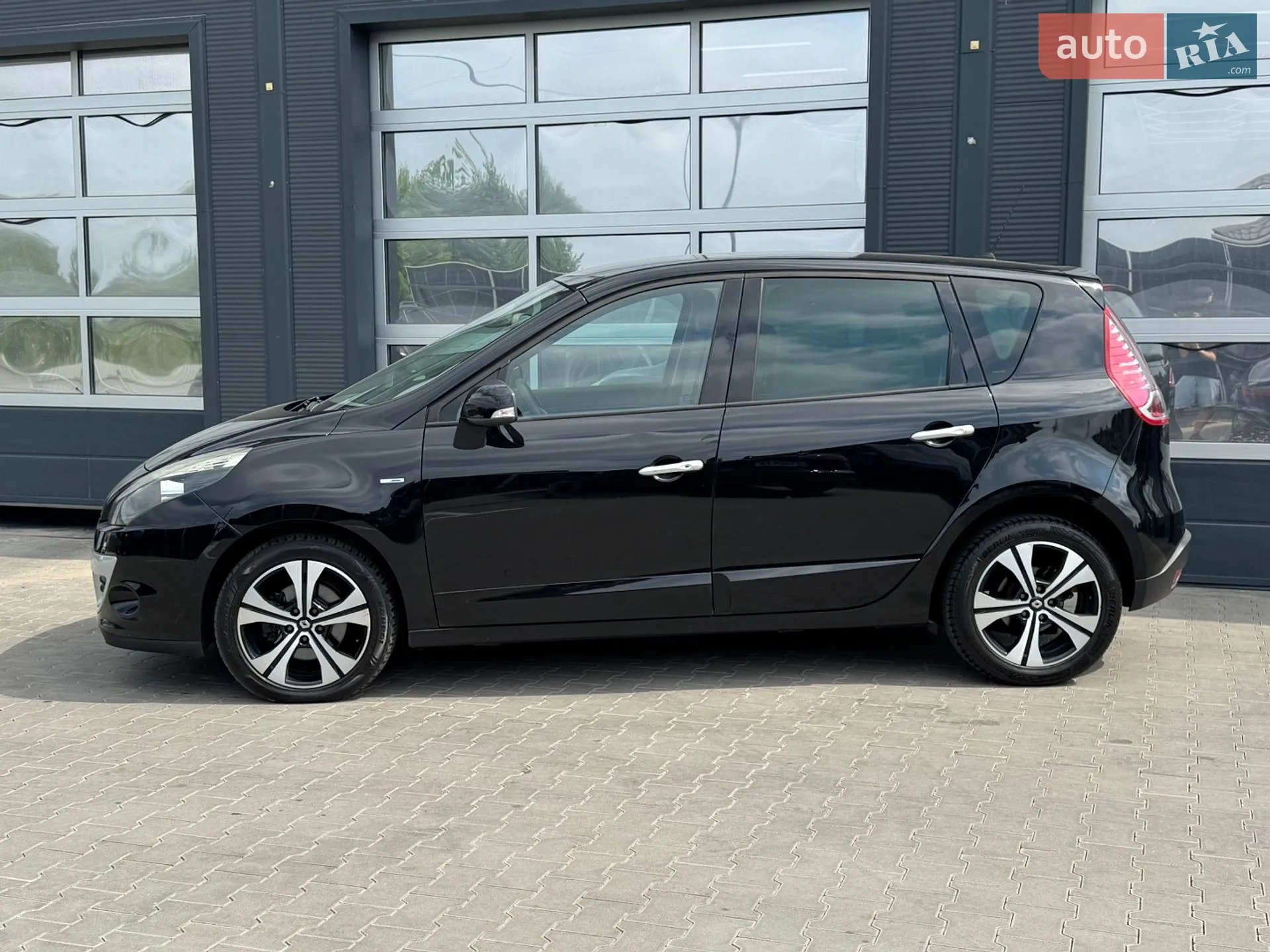 2012 Renault Scenic - мініатюра 6