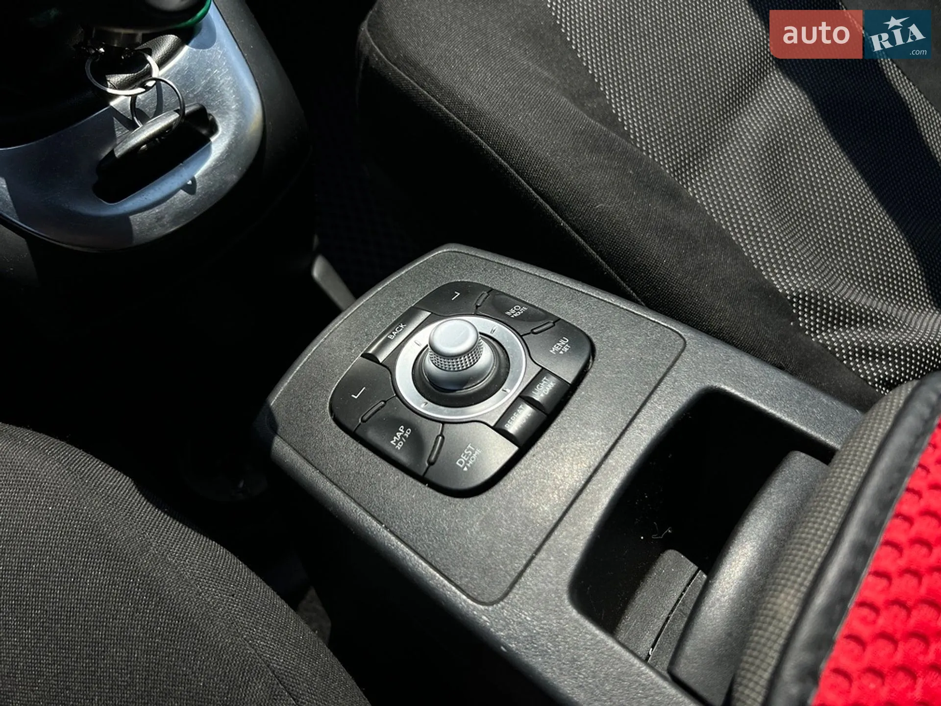 2012 Renault Scenic - мініатюра 17