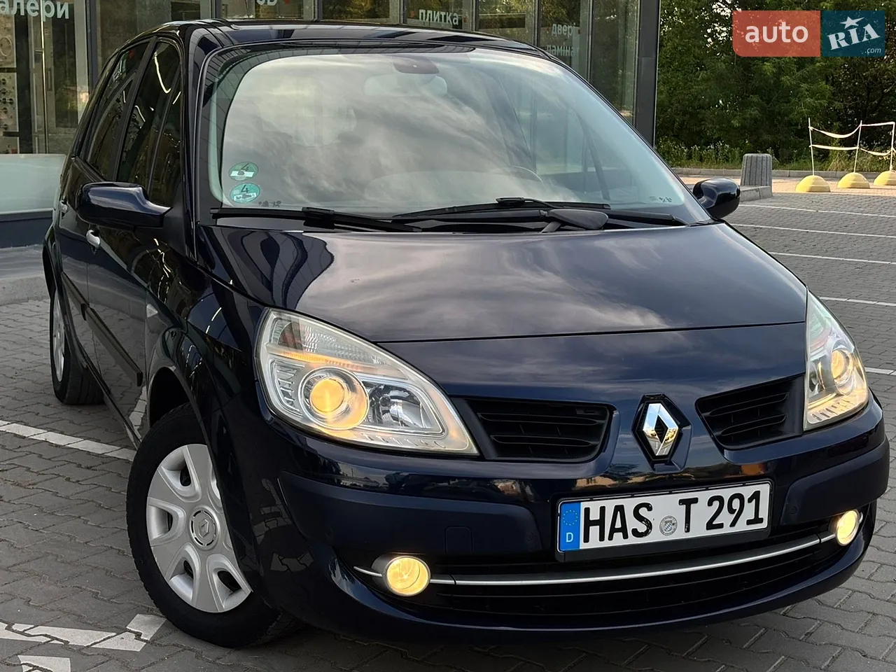 2012 Renault Kangoo - мініатюра 56