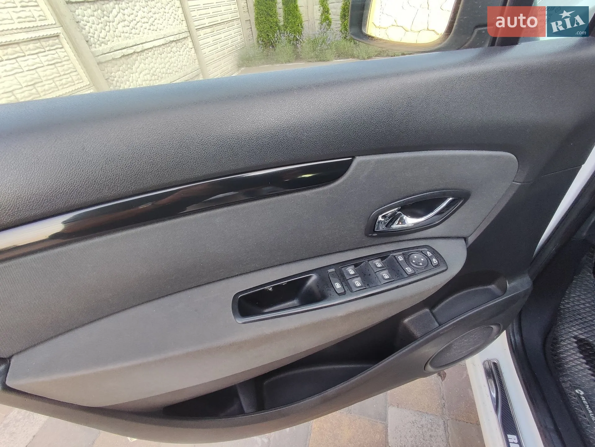 2013 Renault Scenic - мініатюра 9