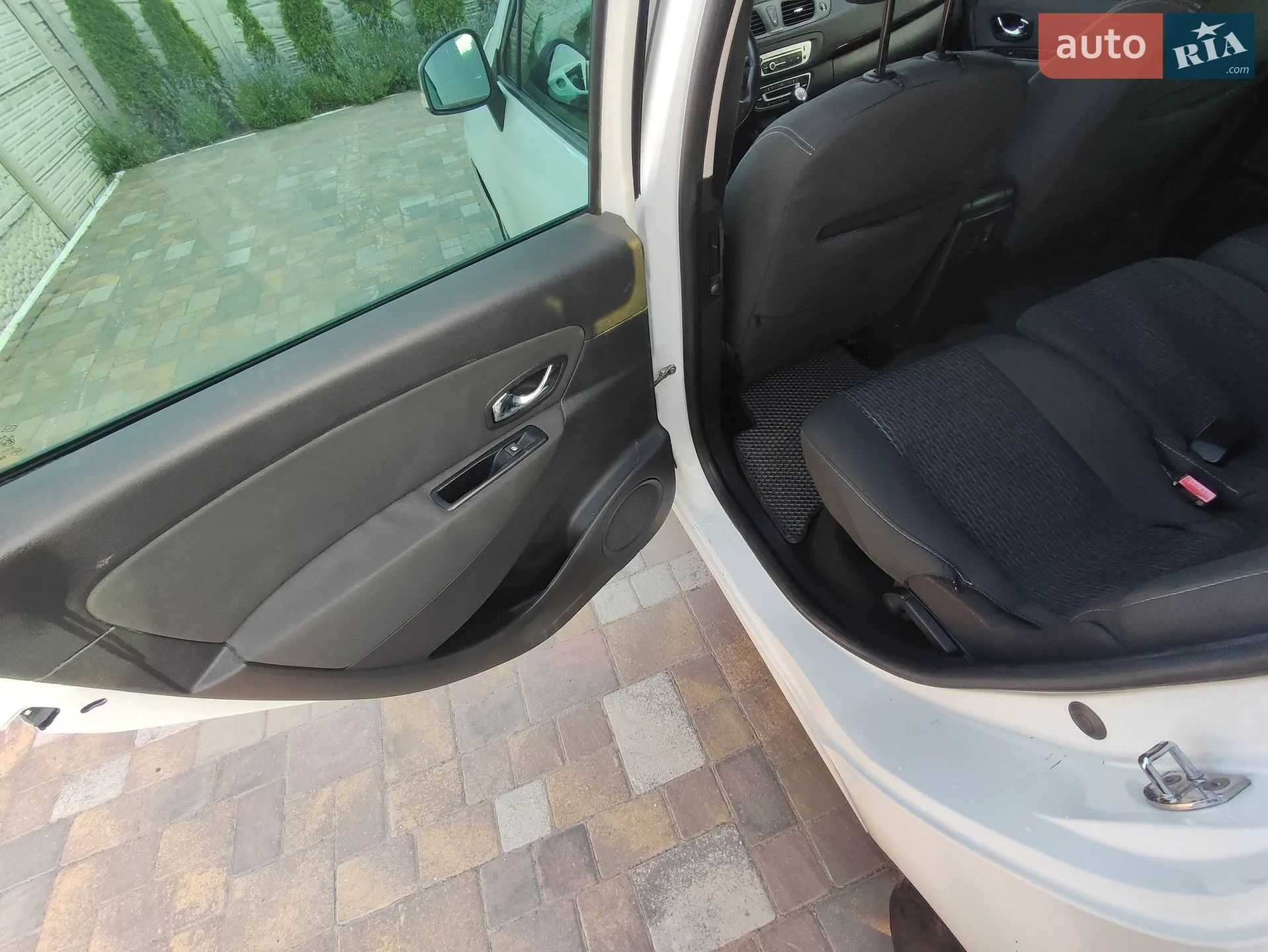 2013 Renault Scenic - мініатюра 15