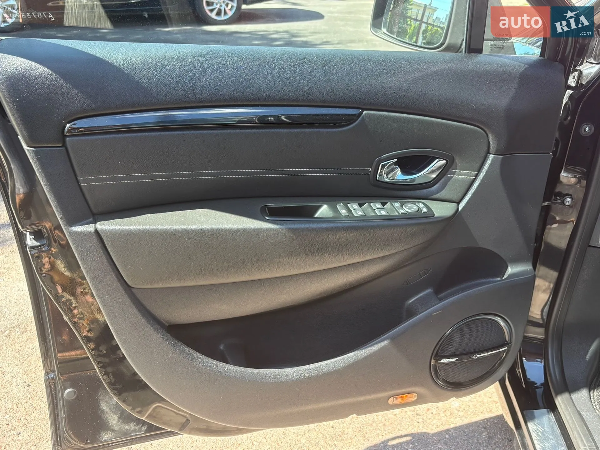 2013 Renault Scenic - мініатюра 24