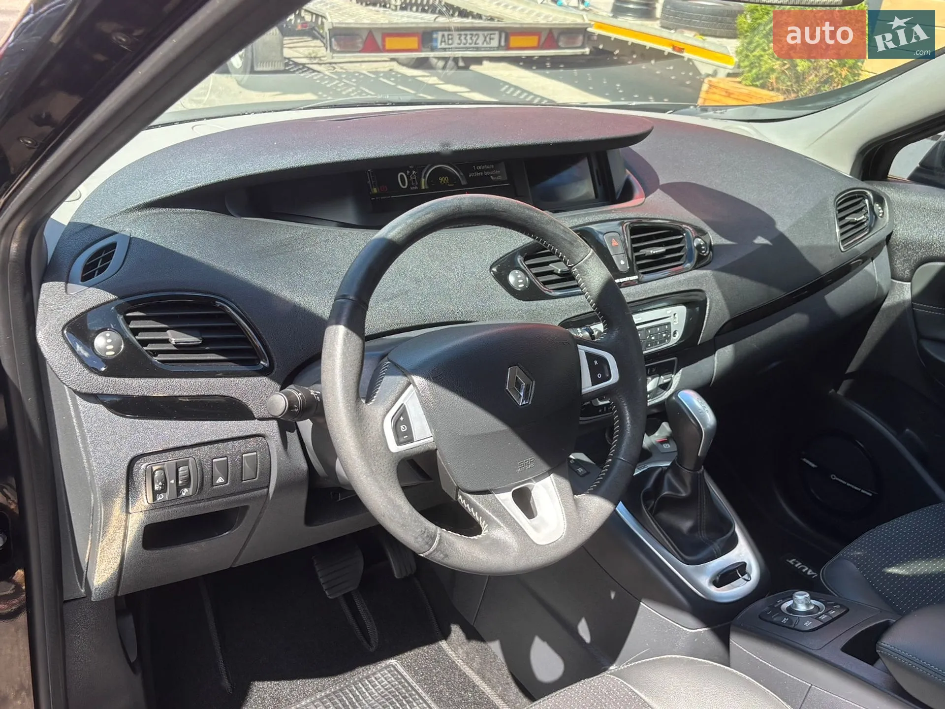 2013 Renault Scenic - мініатюра 27