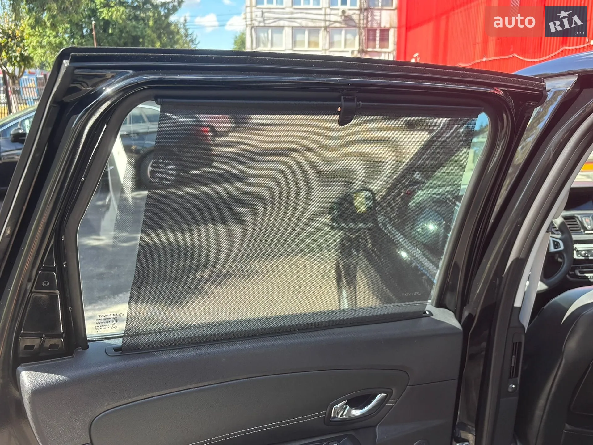 2013 Renault Scenic - мініатюра 40