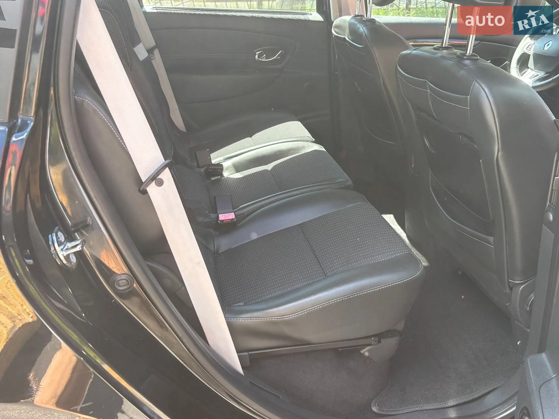 2013 Renault Scenic - мініатюра 50
