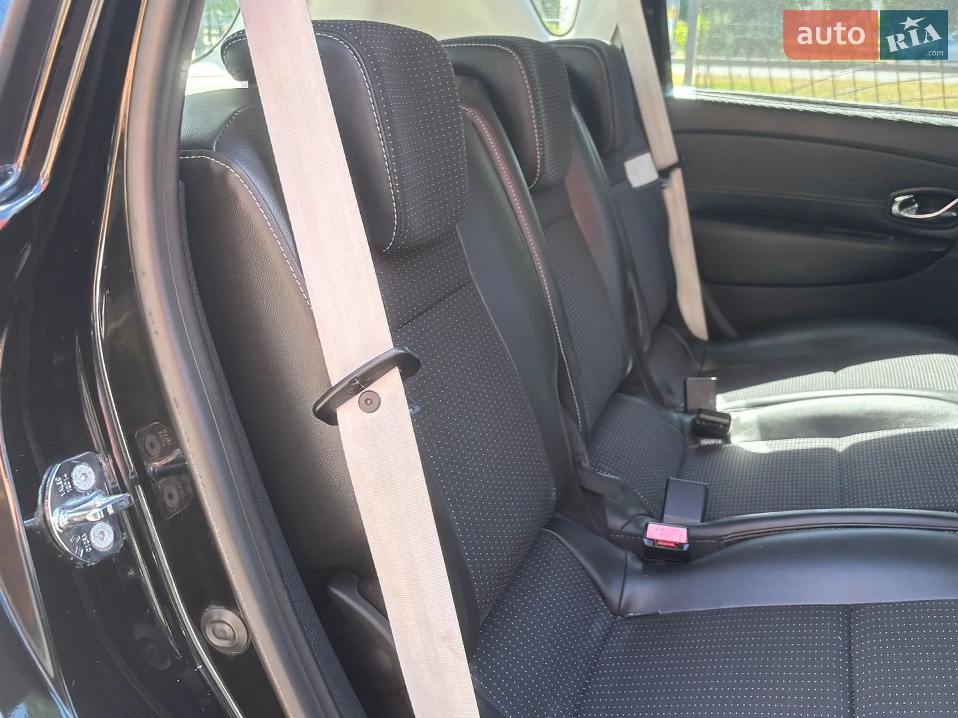 2013 Renault Scenic - мініатюра 52