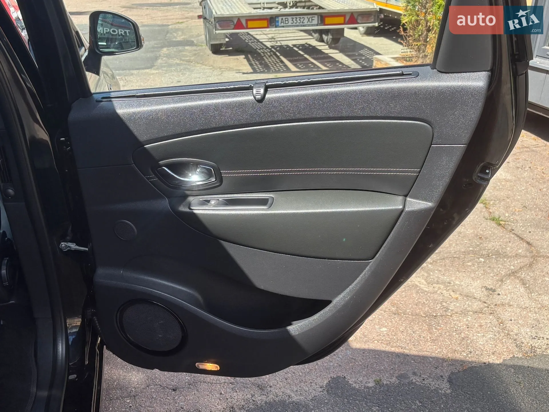2013 Renault Scenic - мініатюра 54