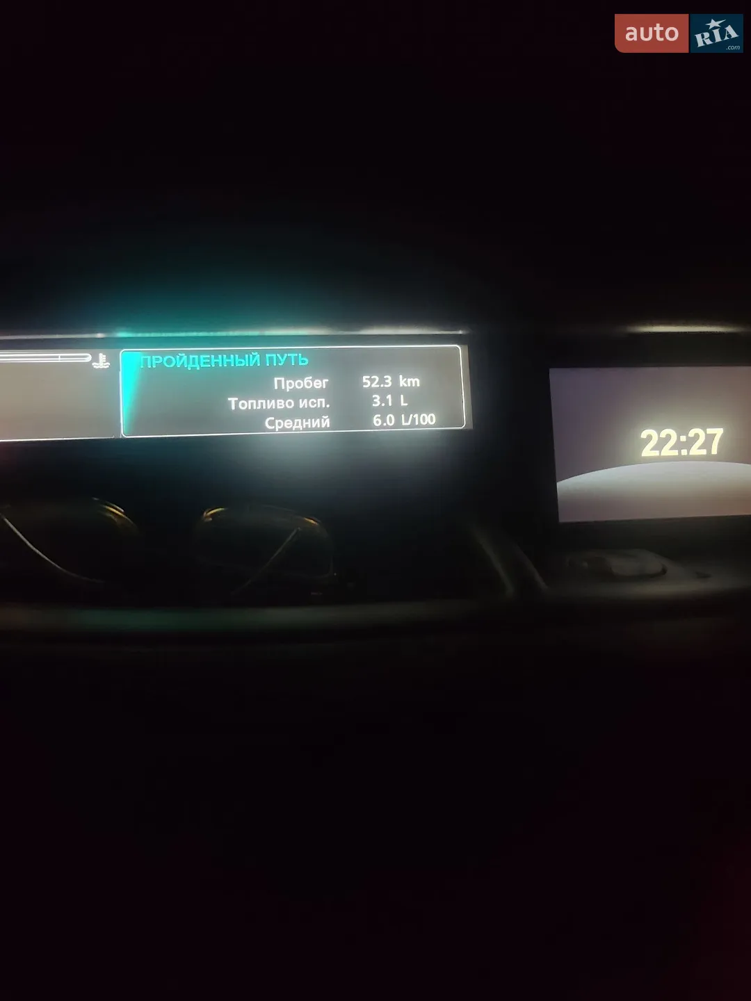 2014 Renault Scenic - мініатюра 13