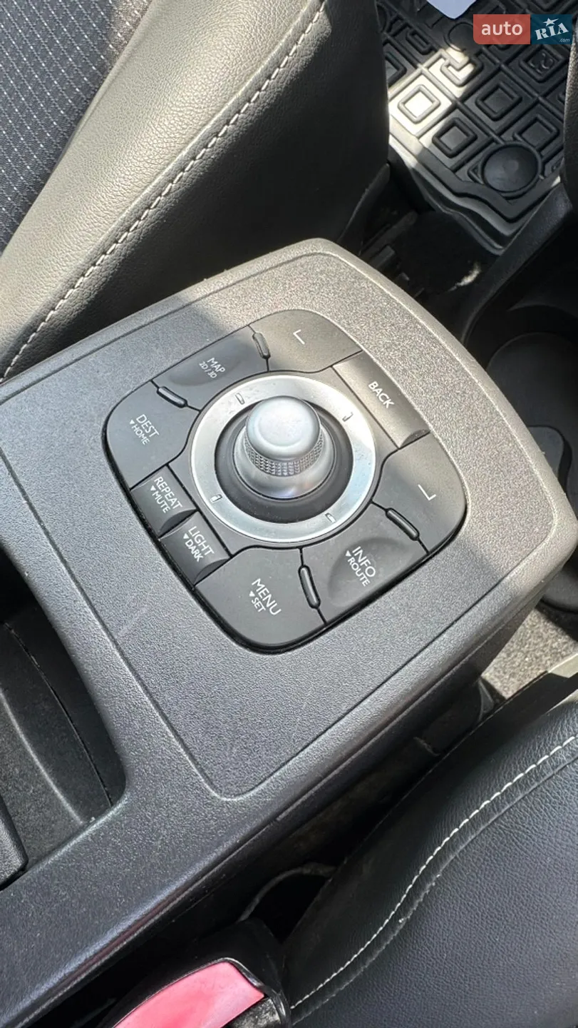 2012 Renault Scenic - мініатюра 9
