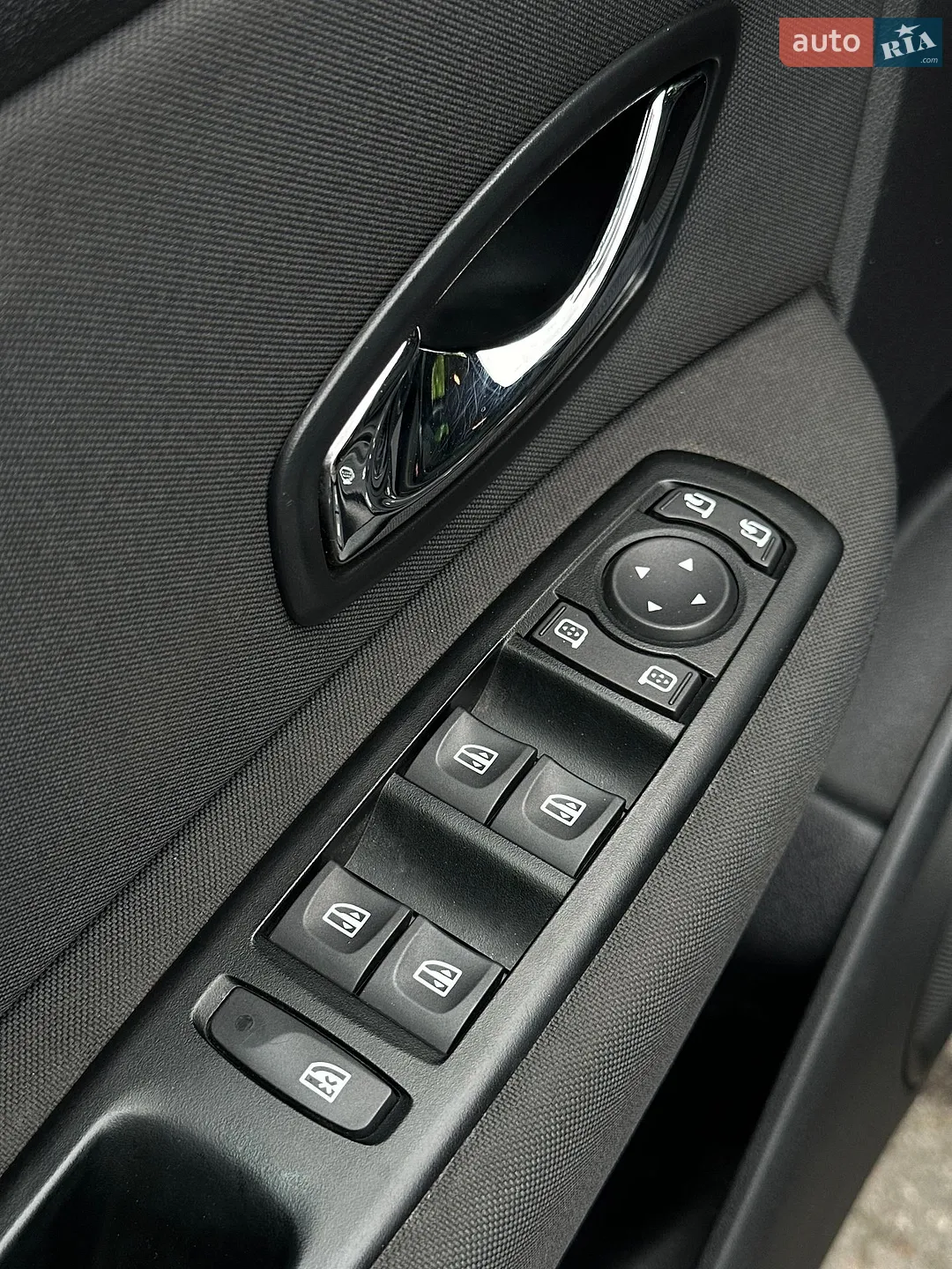 2016 Renault Scenic - мініатюра 22